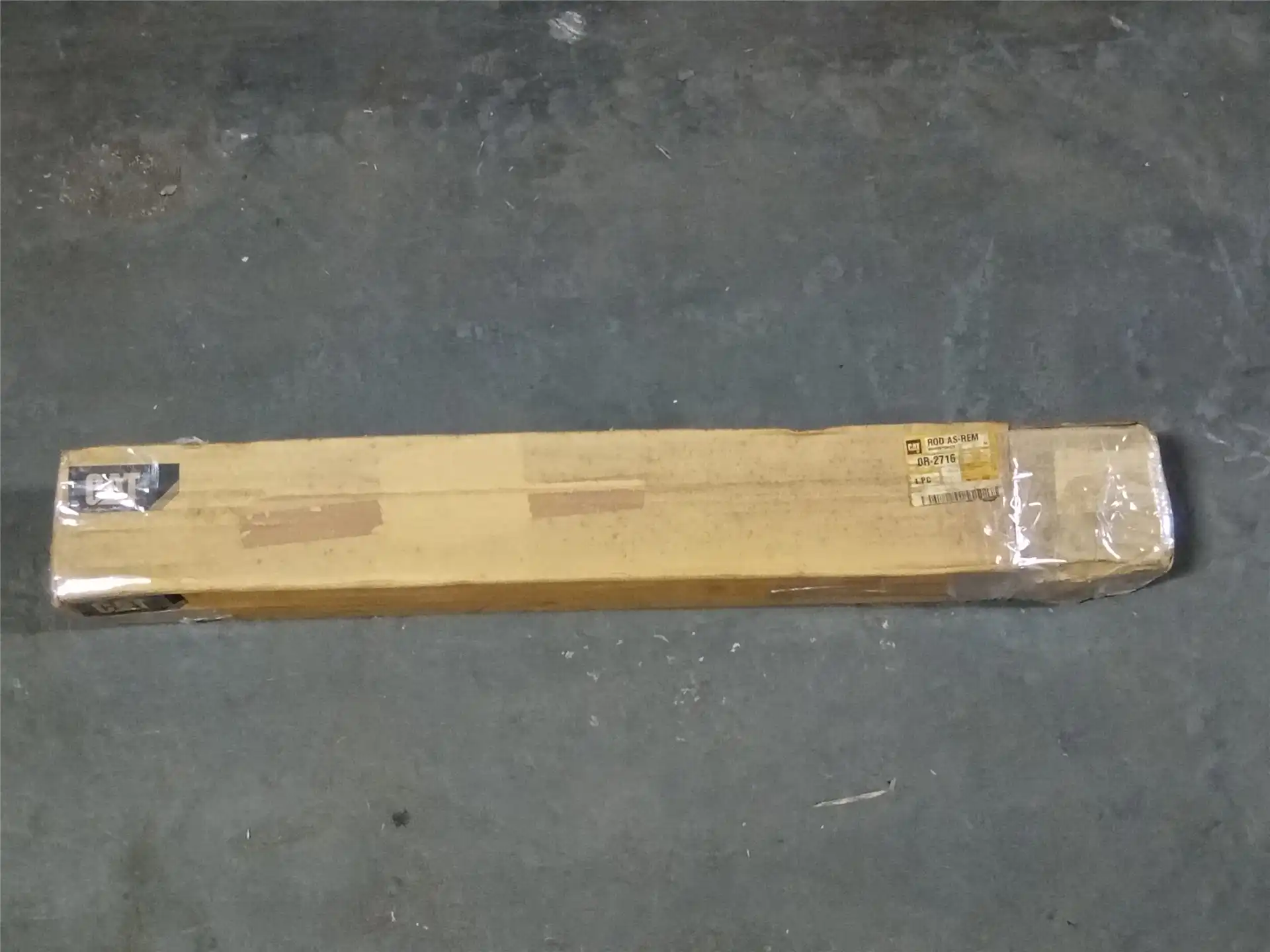 NEW ROD AS image 2