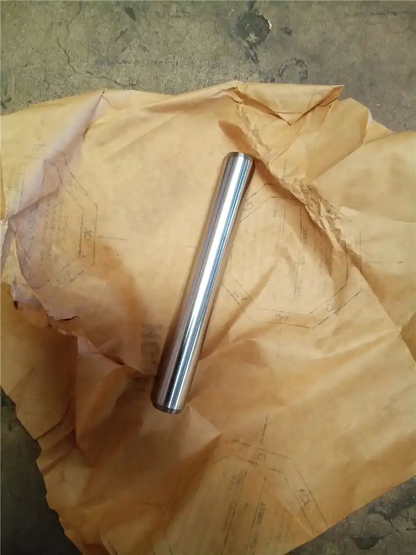 NEW DOWEL indicator image 1