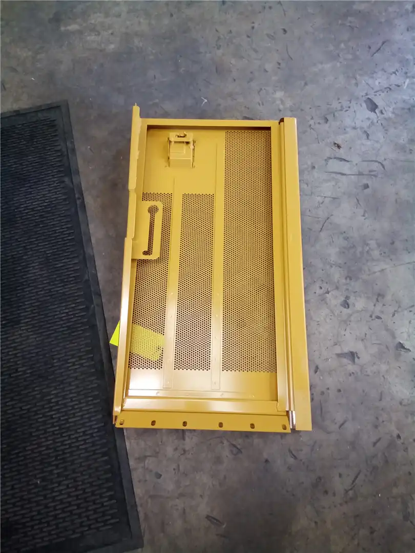 NEW DOOR A image 2