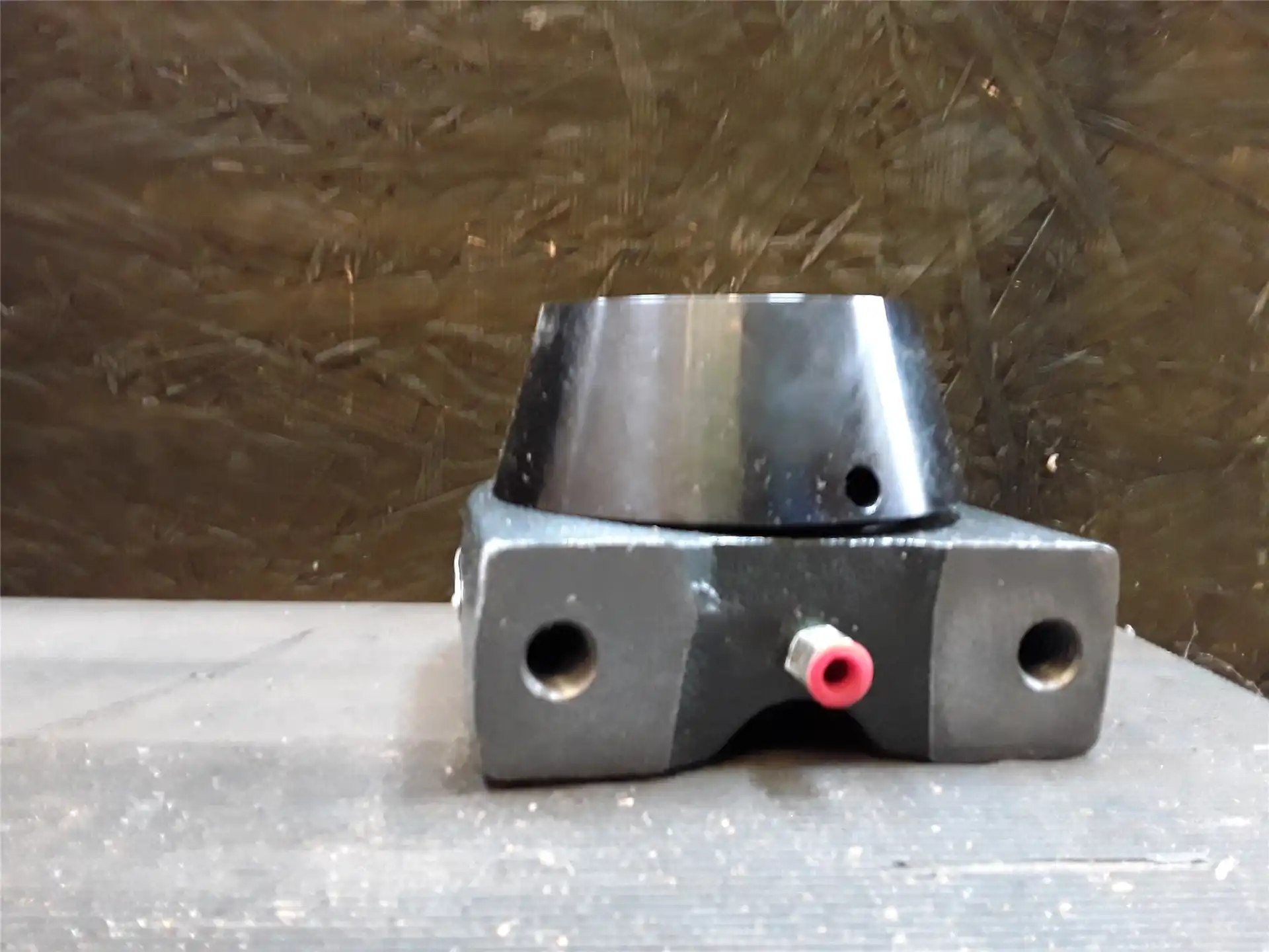 NEW BEARING indicator image 1