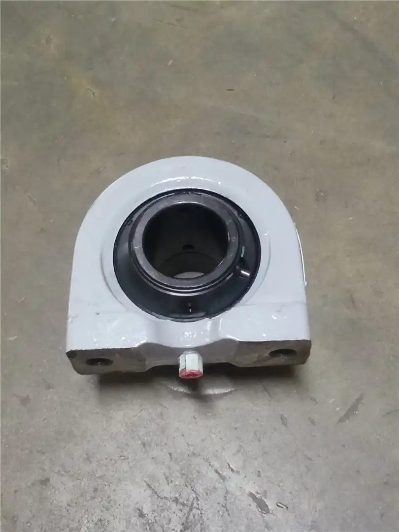 NEW BEARING image 3