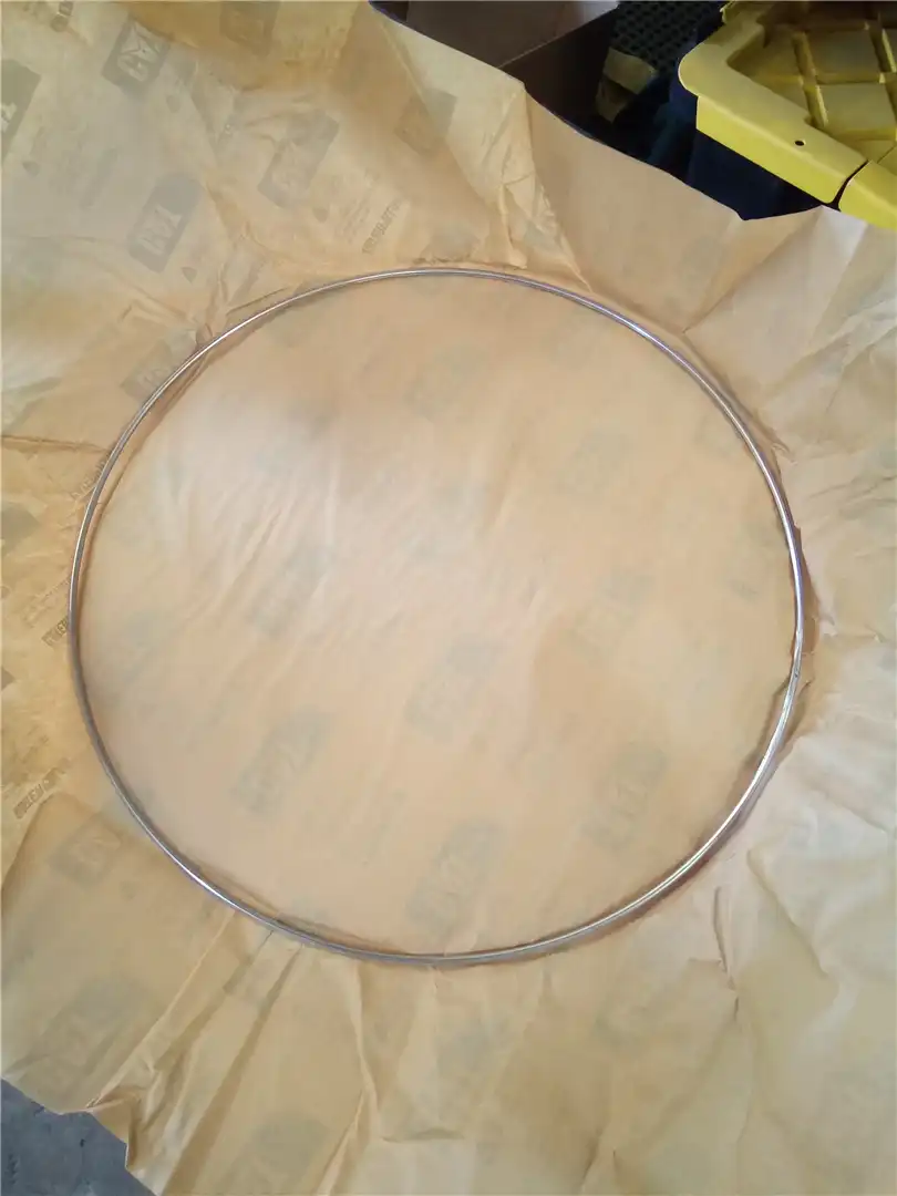 NEW RING indicator image 1
