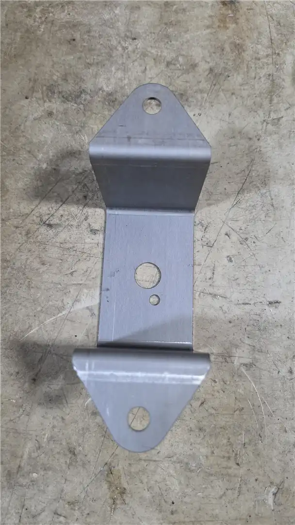 NEW BRACKET indicator image 1