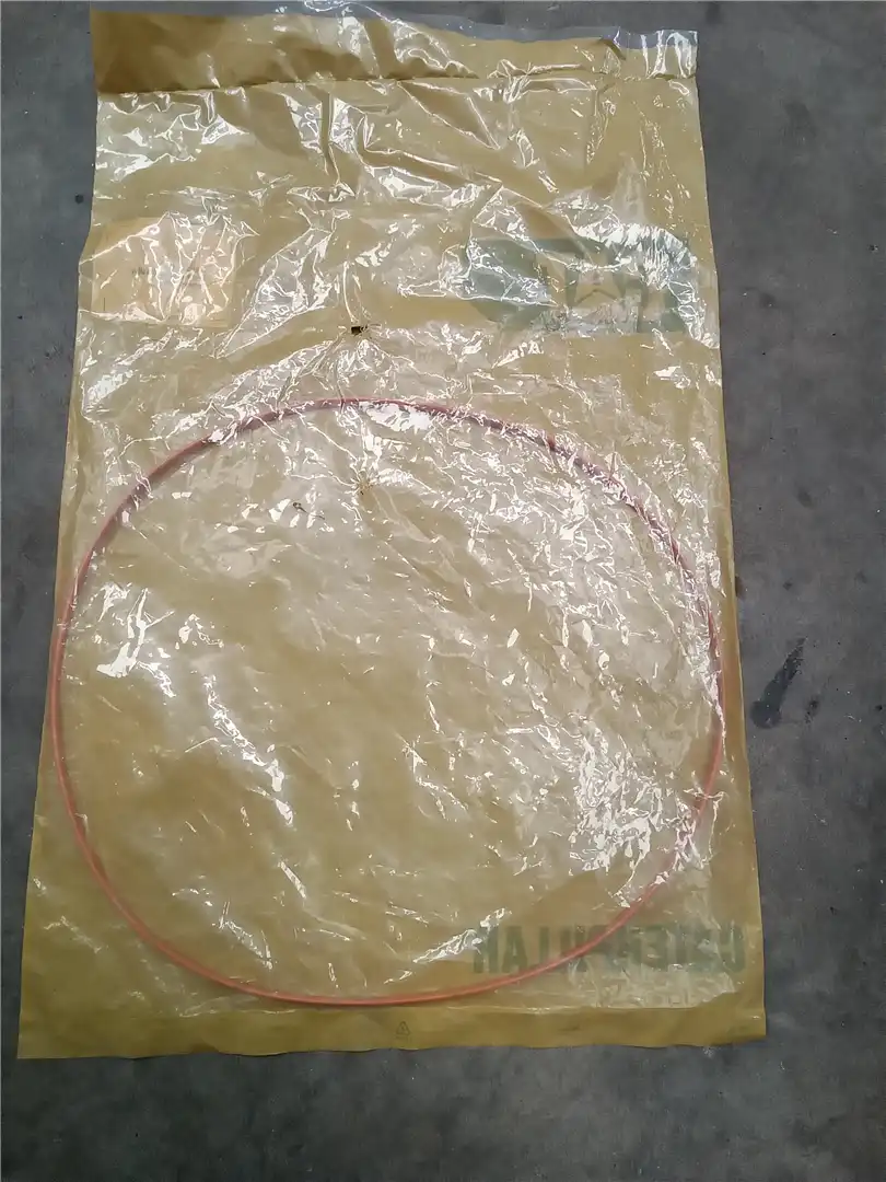 NEW SEAL indicator image 1