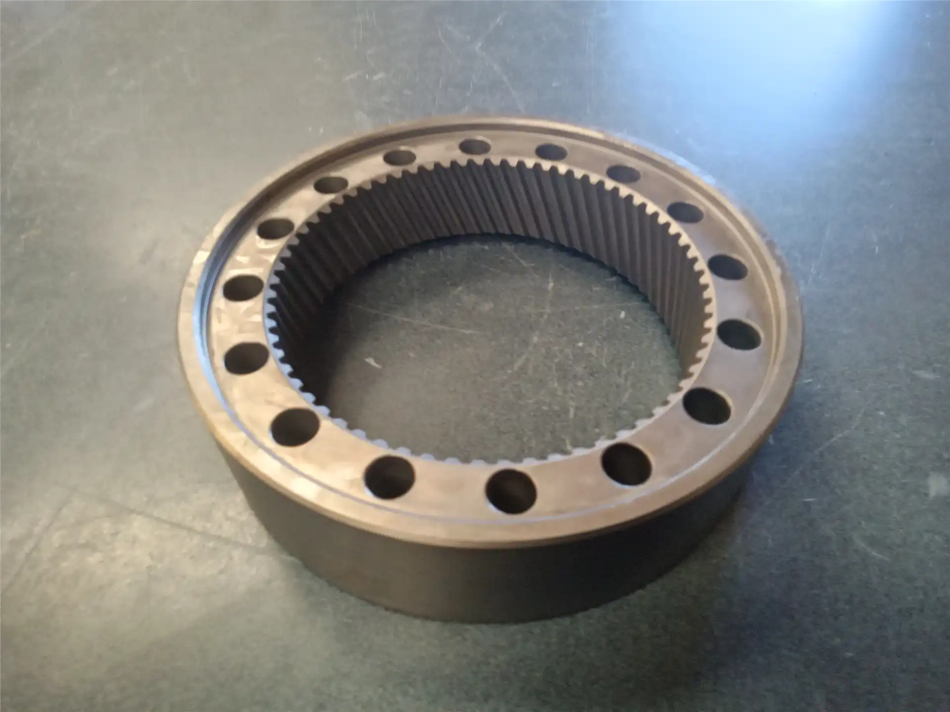 NEW RING DRIVE image 2