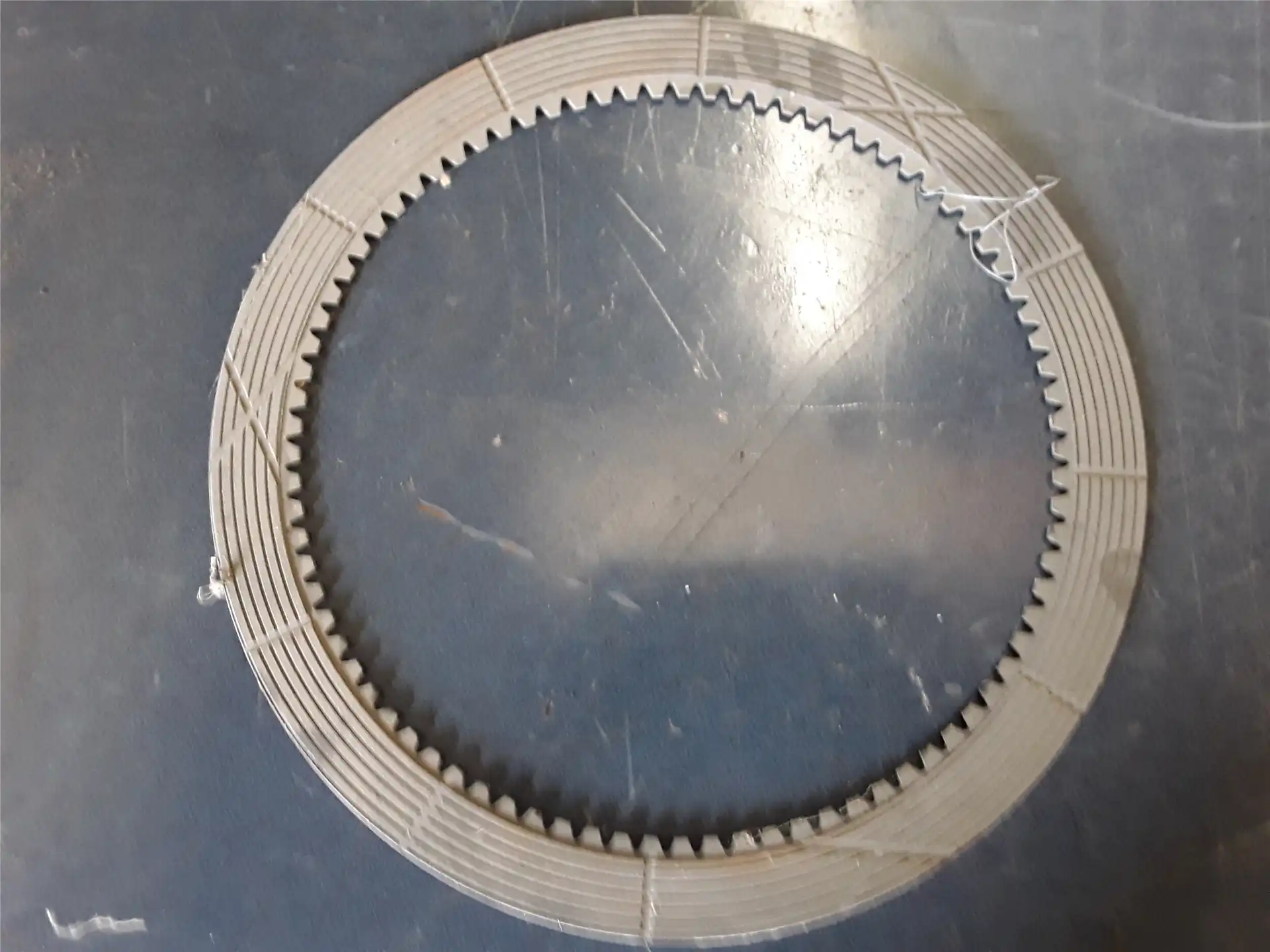 NEW DISC image 2