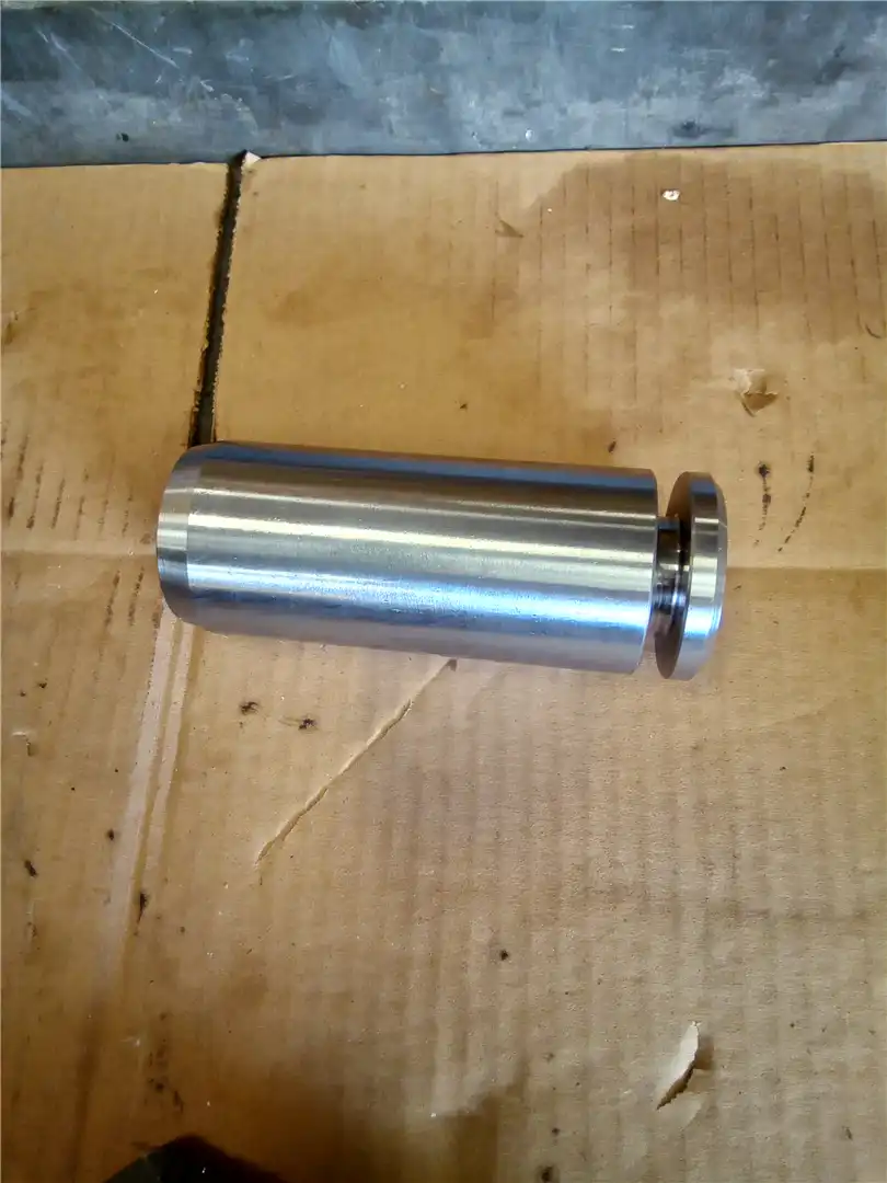 NEW PIN indicator image 1