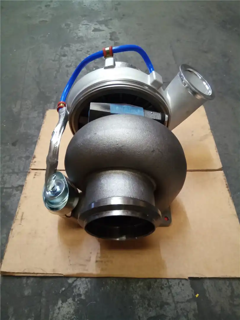 NEW TURBO GP indicator image 1
