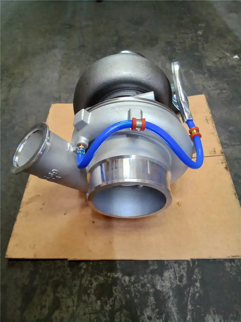 NEW TURBO GP image 2