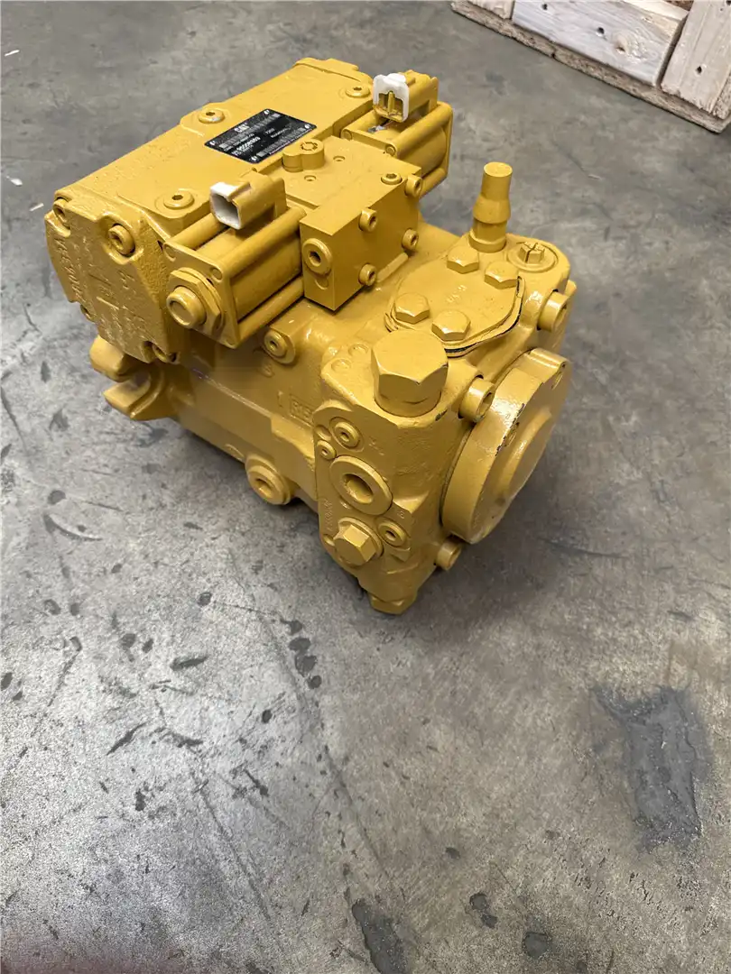 NEW PUMP GP image 2