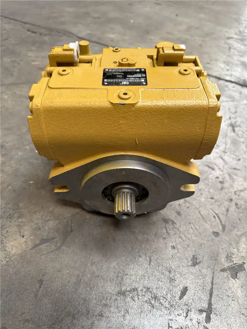 NEW PUMP GP image 3