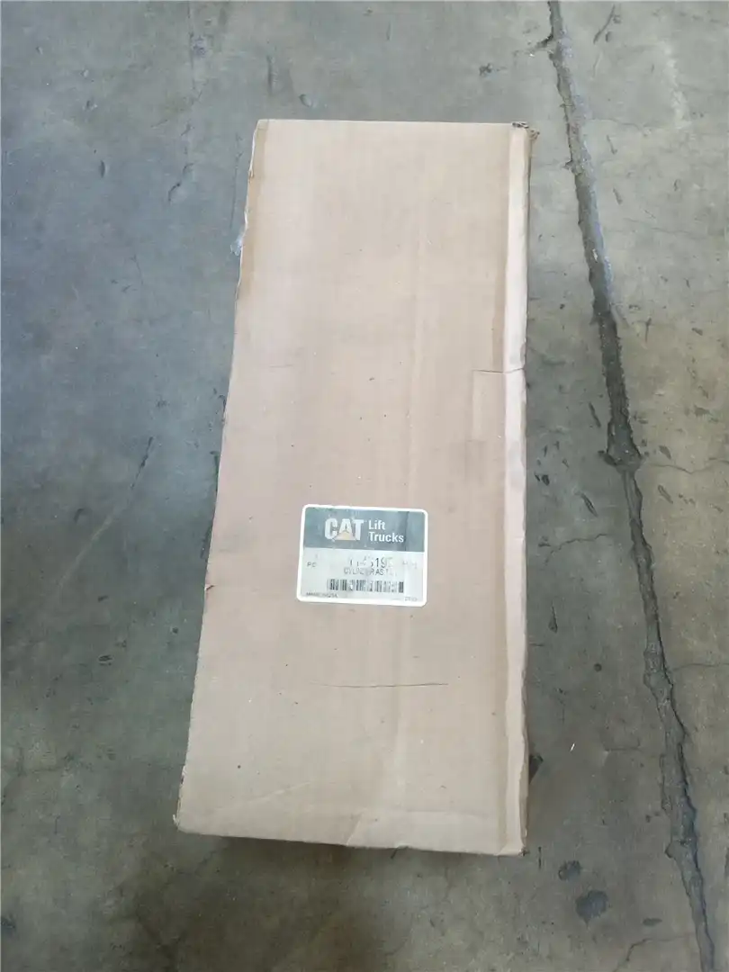 NEW TILT CYL image 3