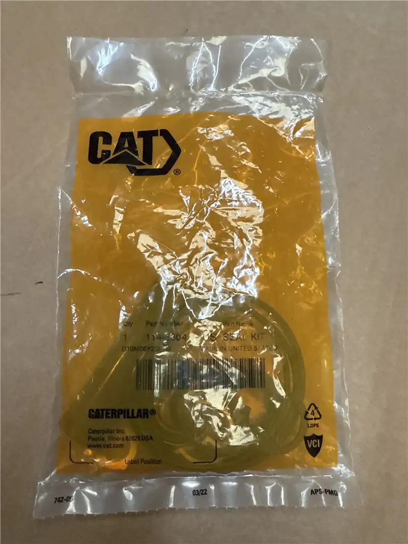 NEW SEAL KIT indicator image 1