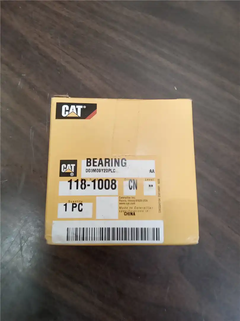 NEW BEARING image 2