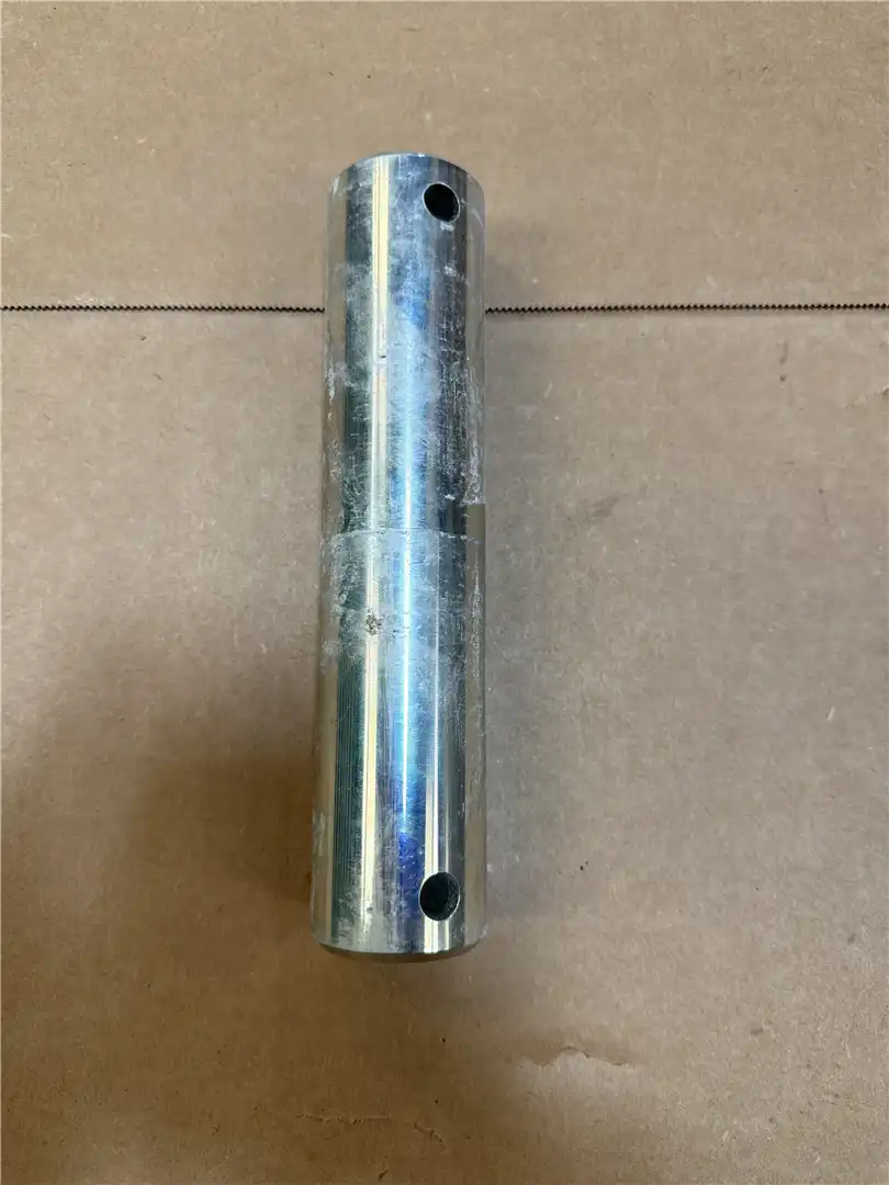 NEW PIN indicator image 1