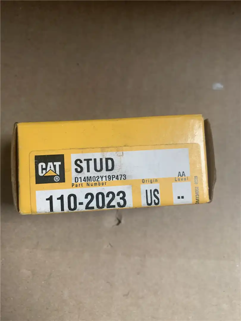 NEW STUD WELD image 4