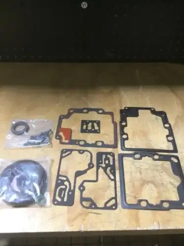 NEW SEAL KIT indicator image 1