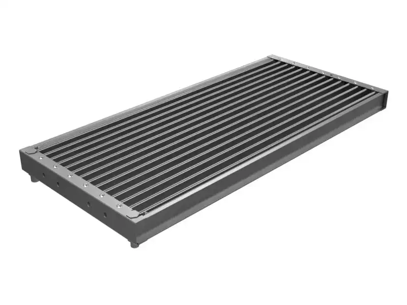 NEW CONDENSER AS indicator image 1