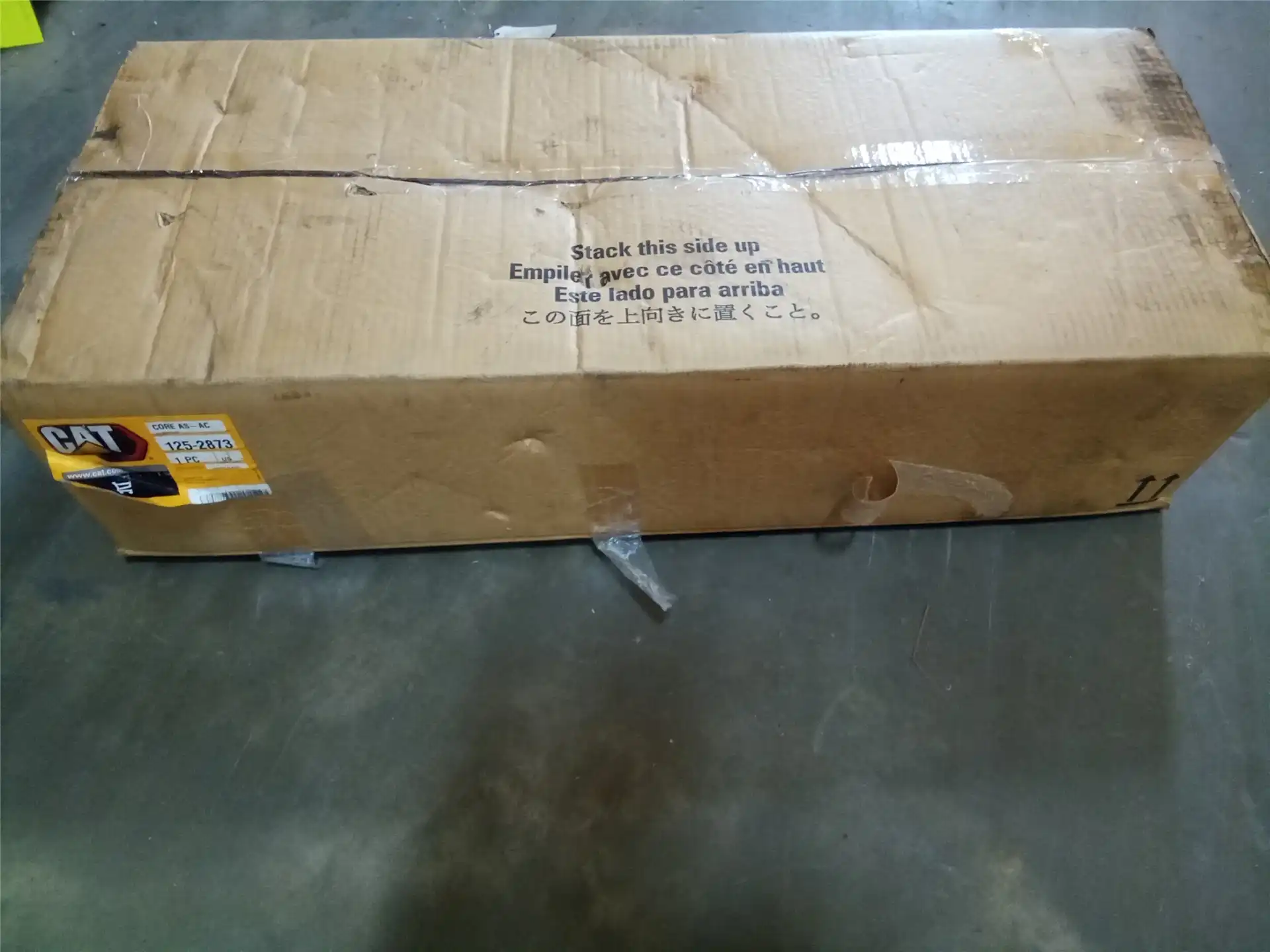 NEW CONDENSER AS image 3