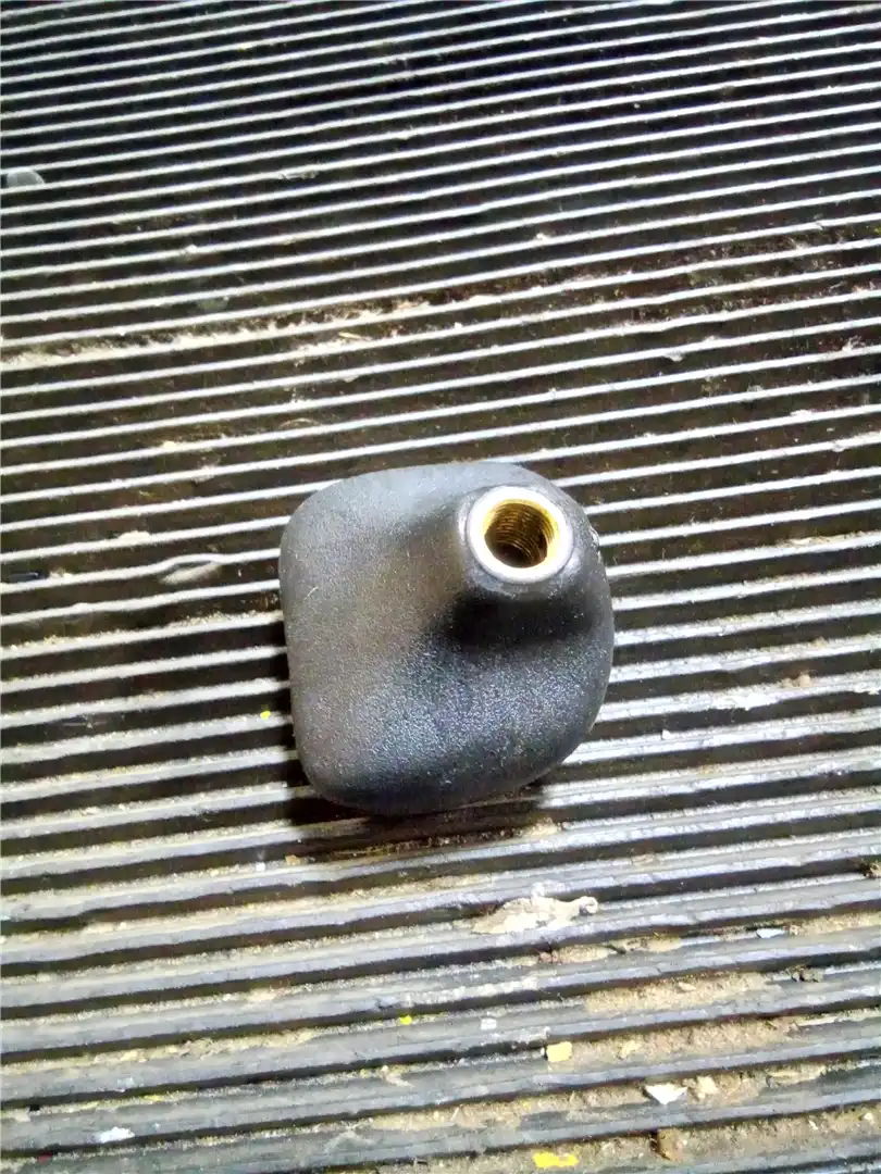 NEW KNOB indicator image 1
