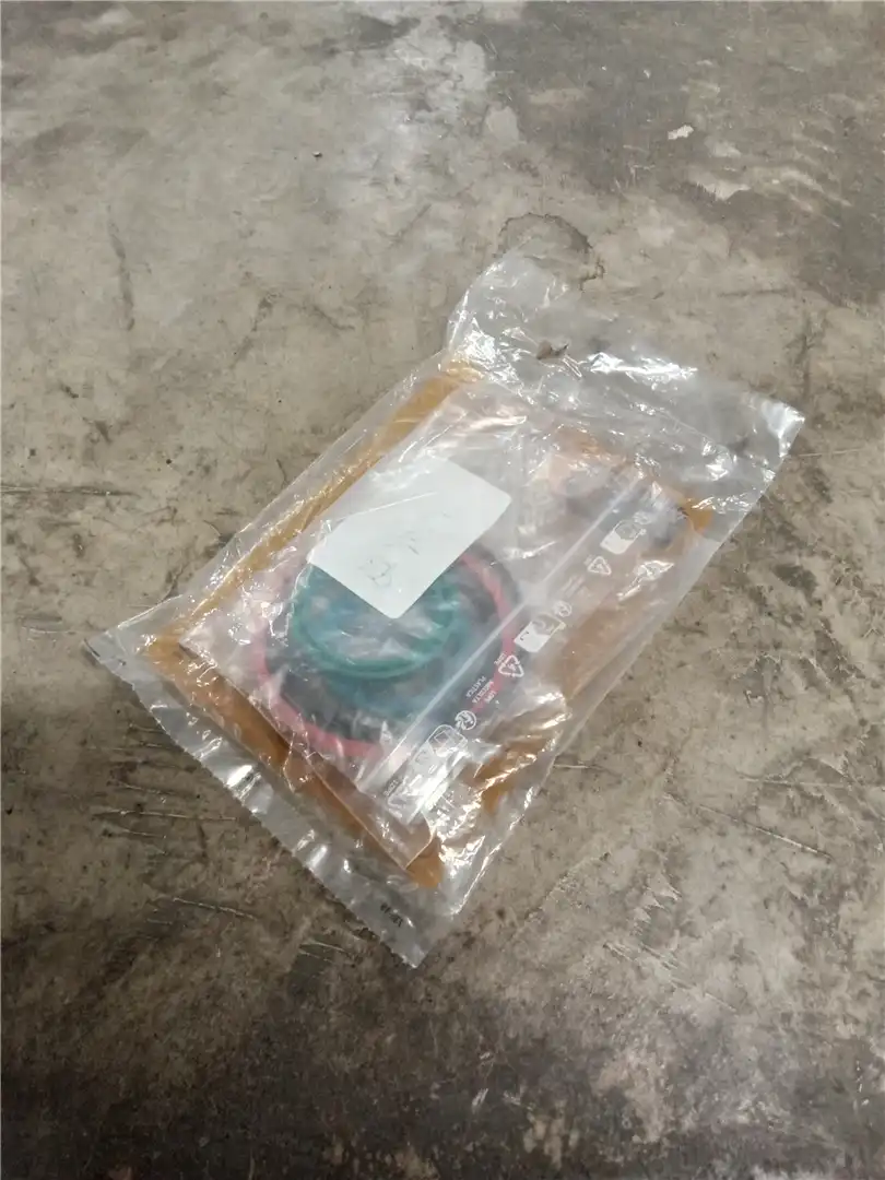NEW SEAL KIT indicator image 1