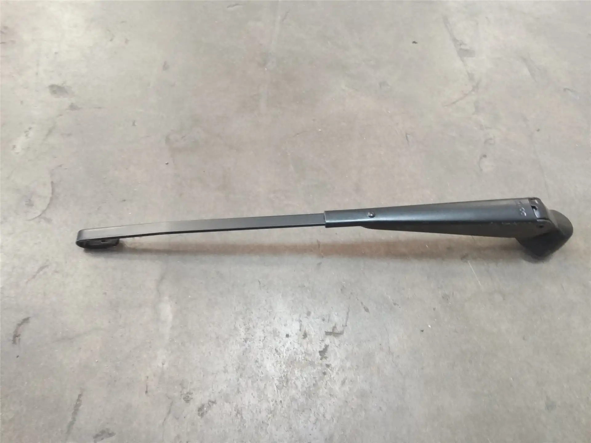 NEW ARM AS image 2