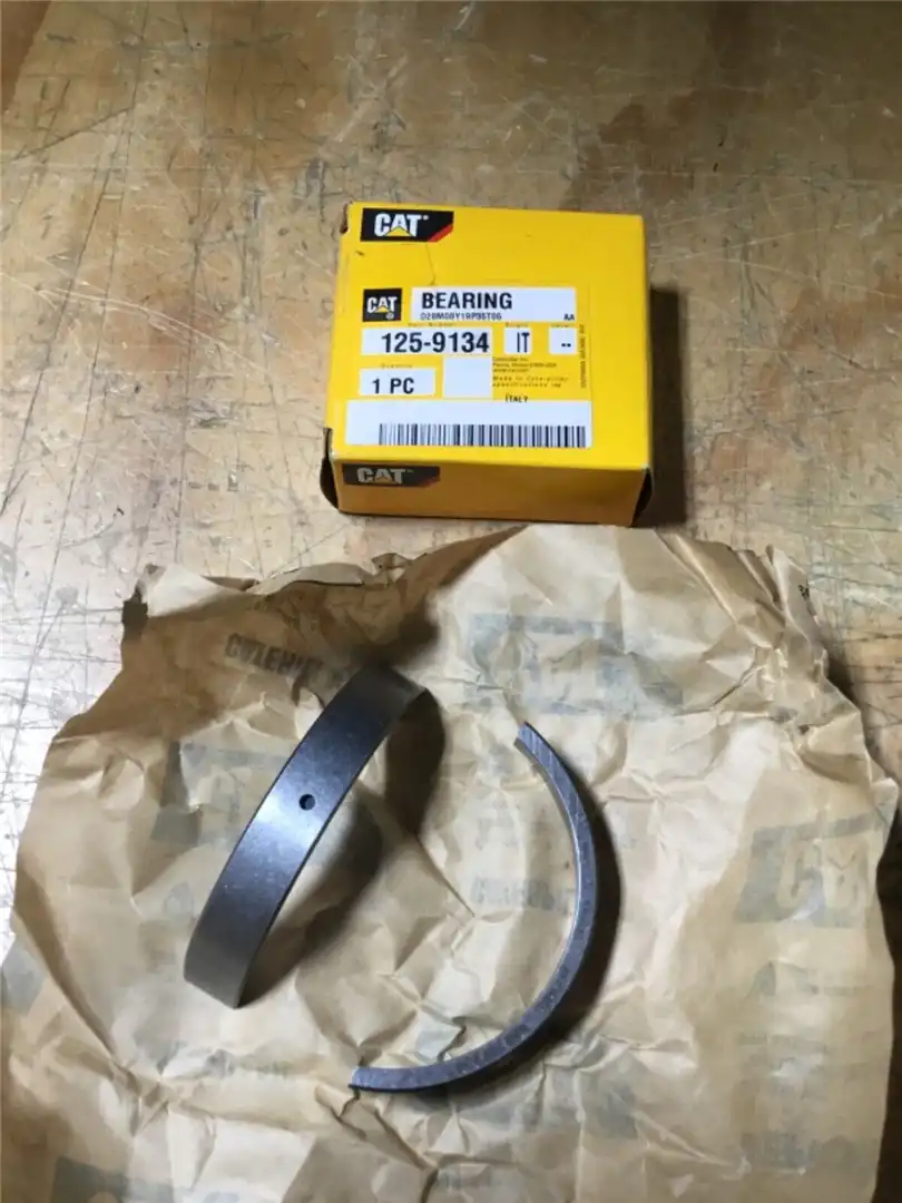 NEW BEARING indicator image 1