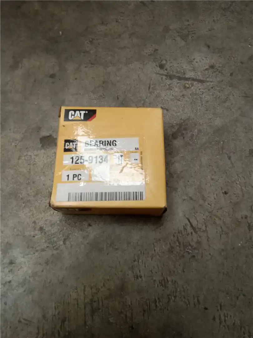 NEW BEARING image 2