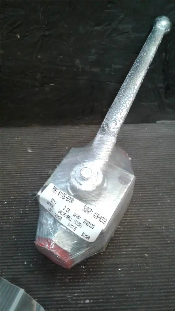 NEW VALVE AS image 4