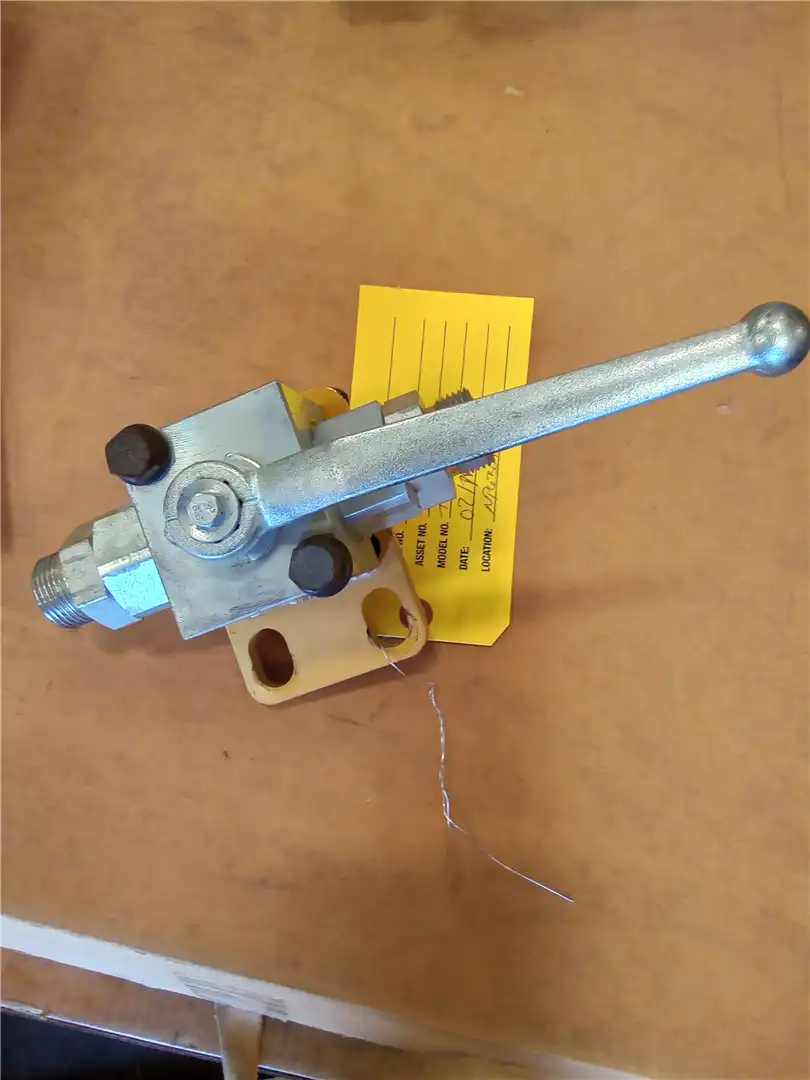 NEW VALVE AS image 5