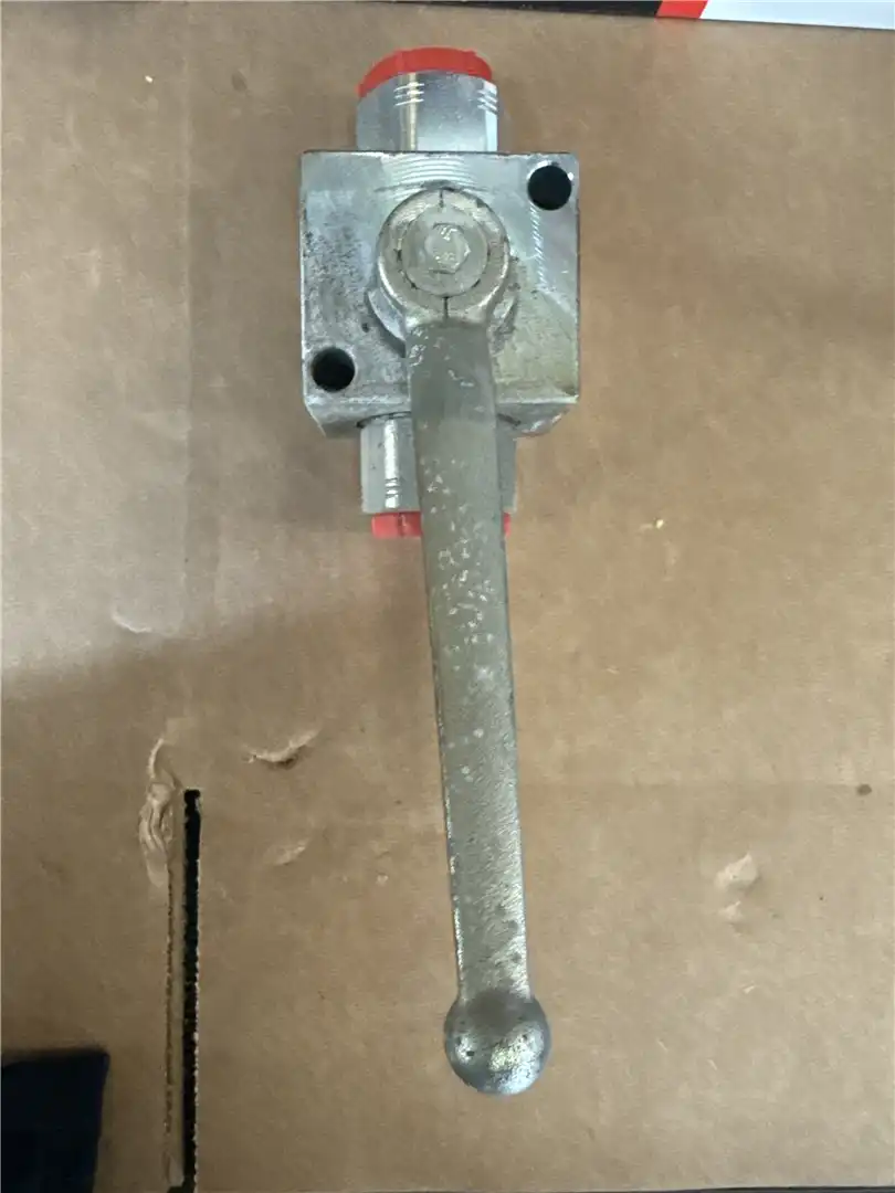 NEW VALVE AS image 6