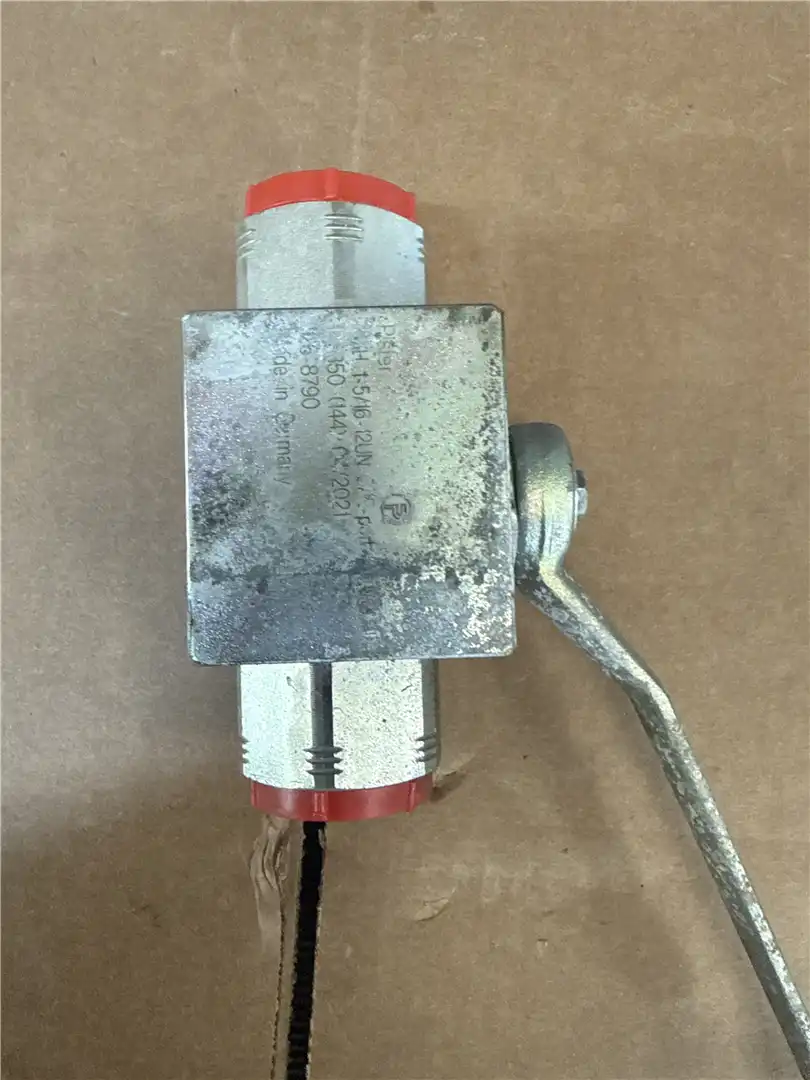 NEW VALVE AS image 7