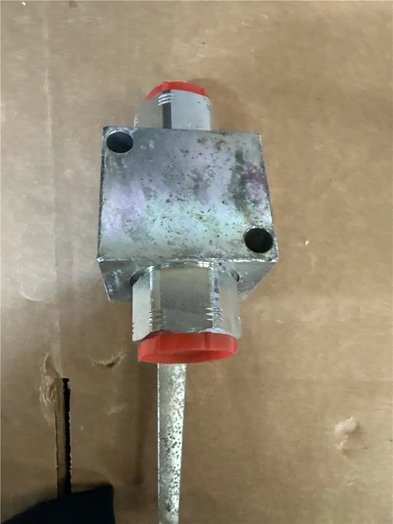 NEW VALVE AS image 8