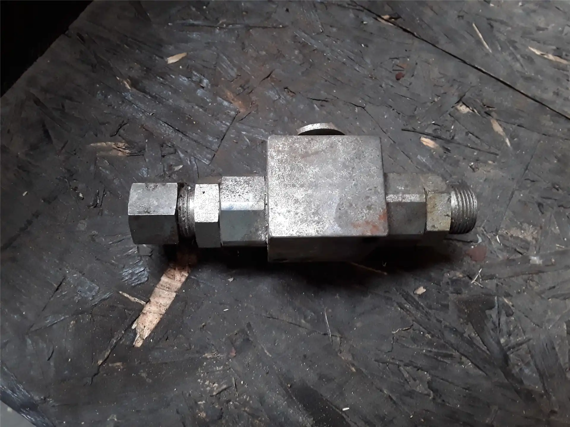 NEW VALVE AS image 2