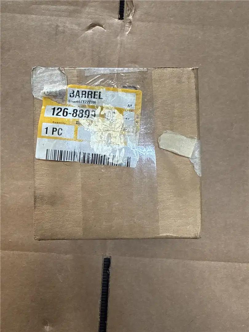 NEW BARREL image 3