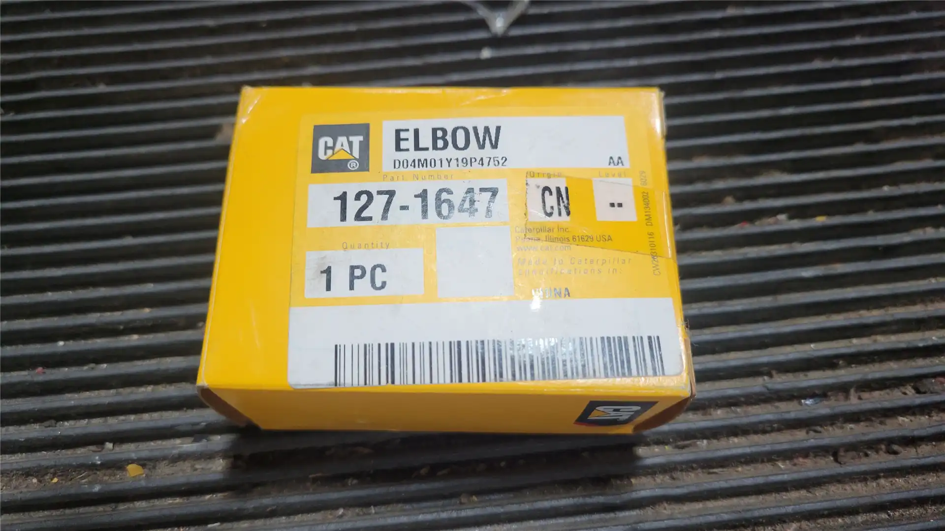 NEW ELBOW image 2