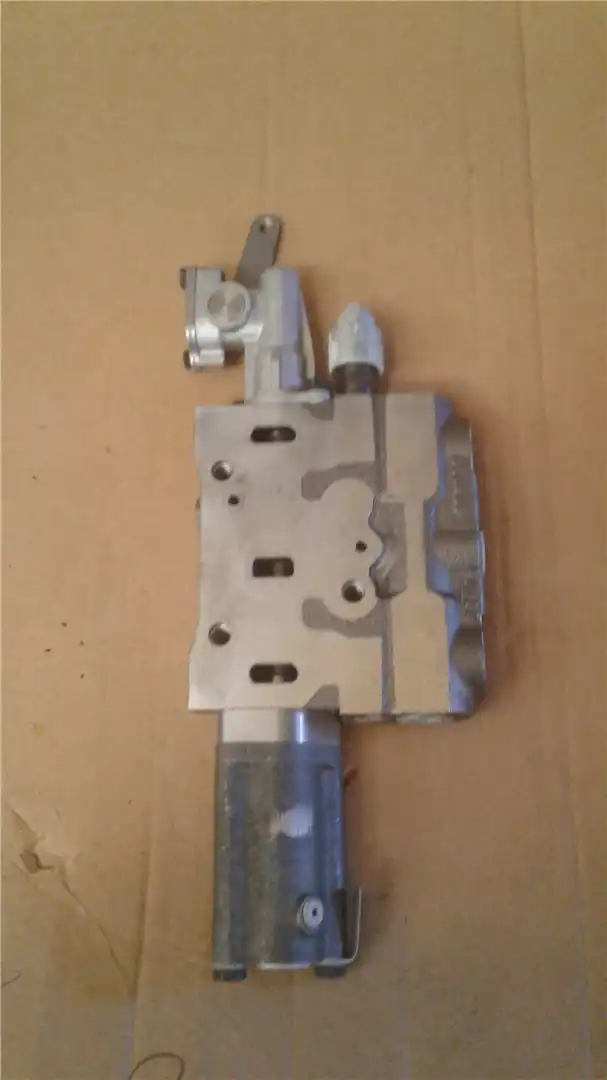 NEW BLADE LIFT VAL image 2
