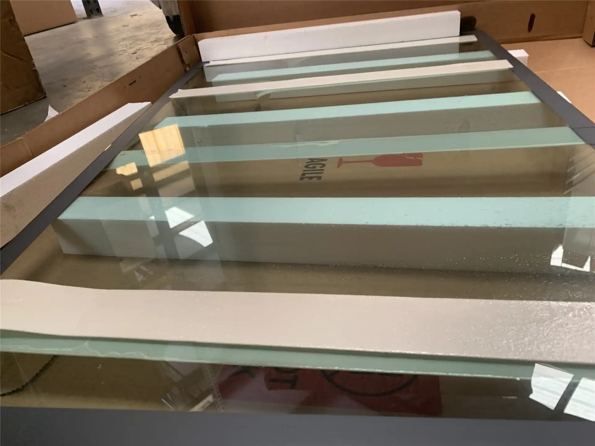 NEW GLASS image 2