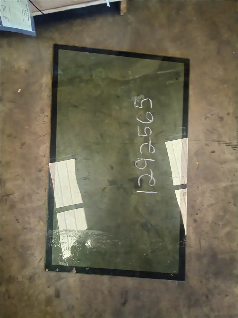 NEW GLASS indicator image 1