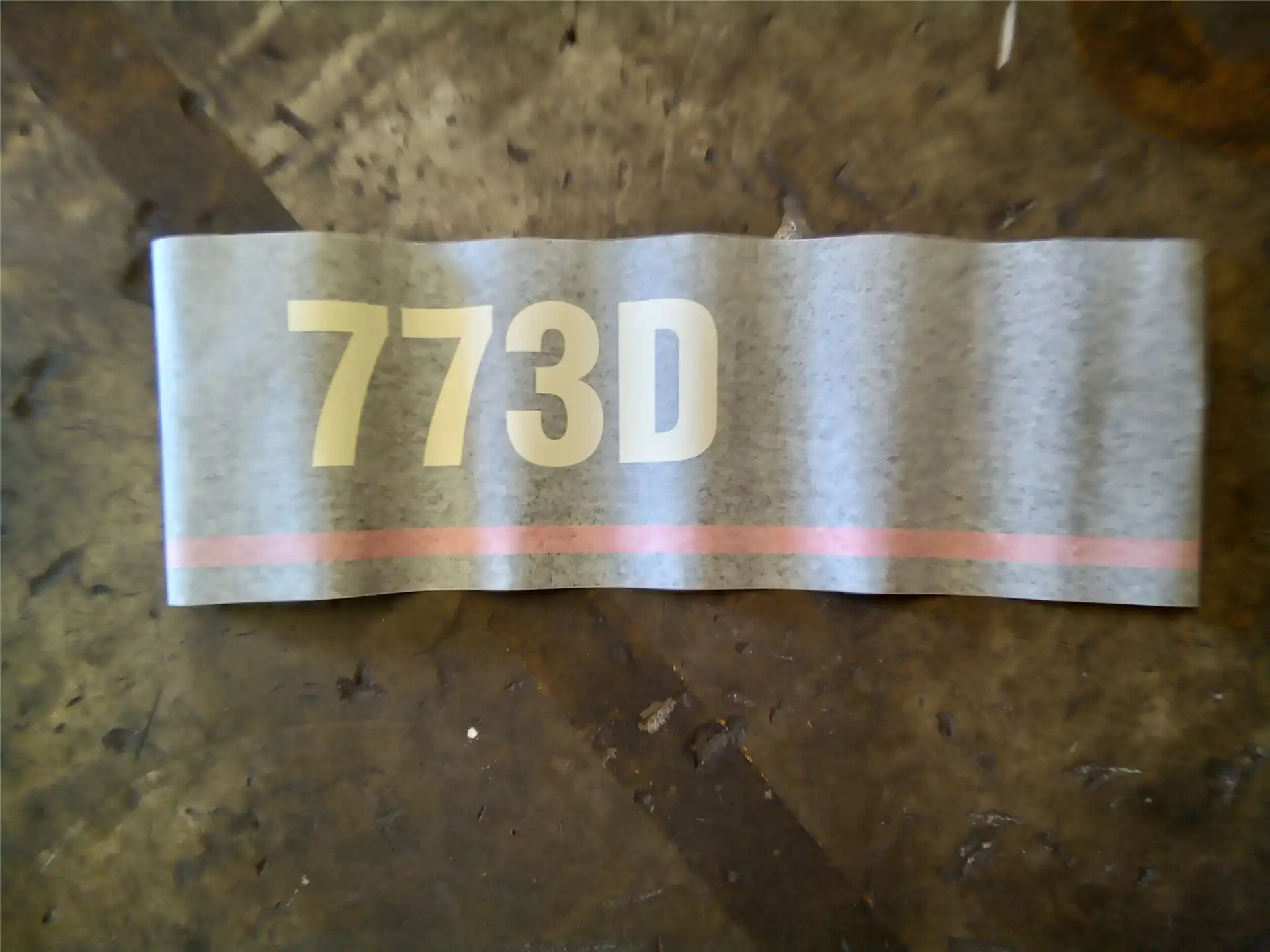 NEW FILM indicator image 1