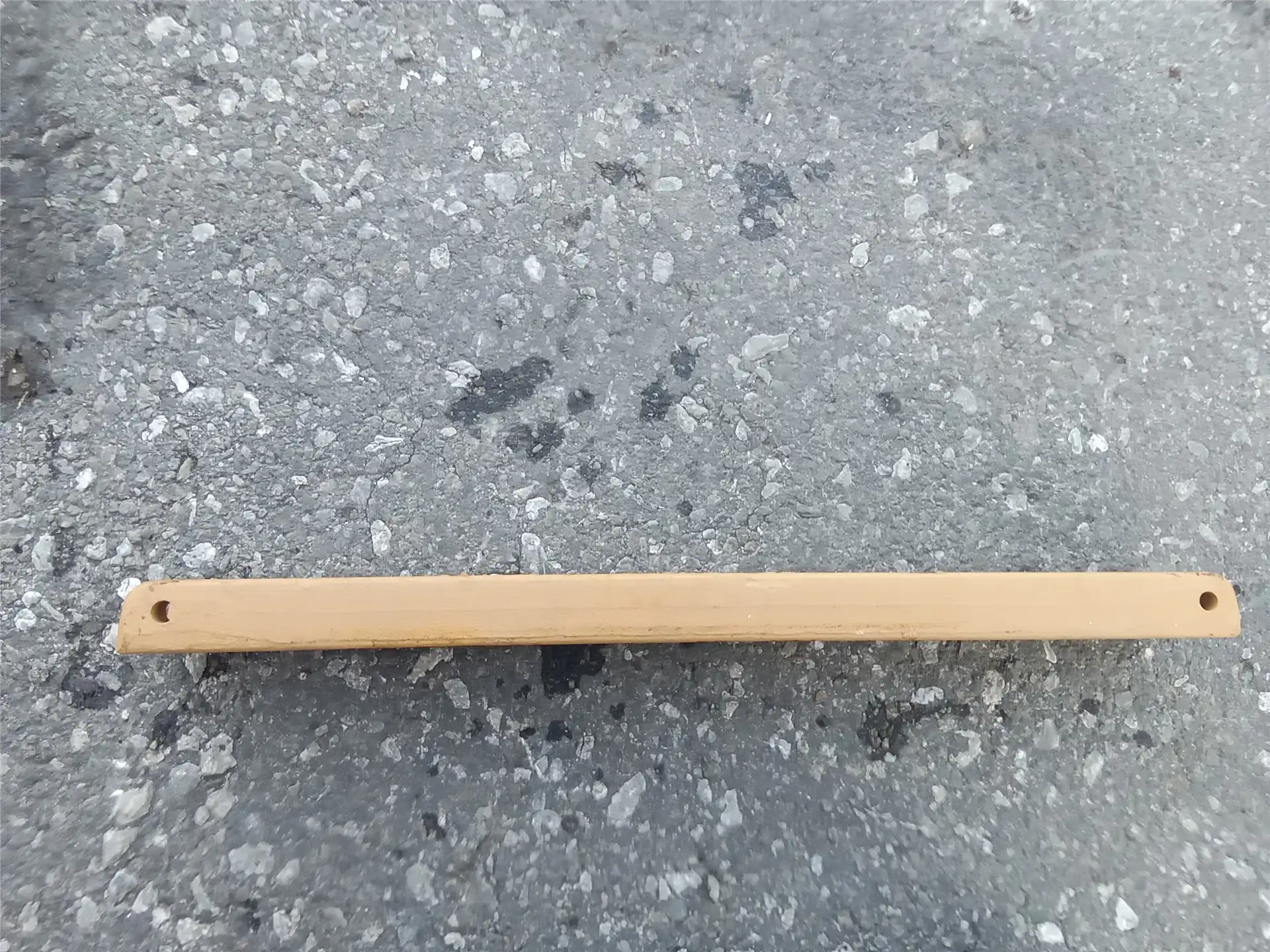 NEW FEEDER BAR image 2
