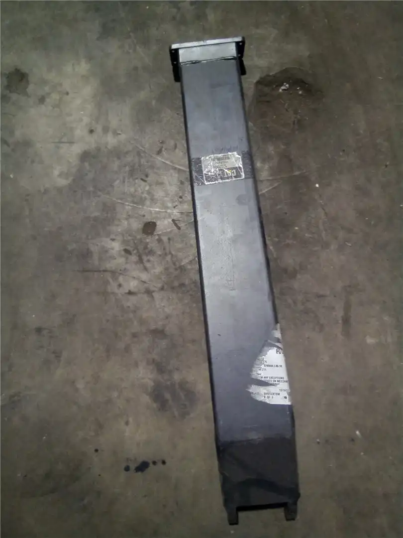 NEW HANDLE MACH image 4