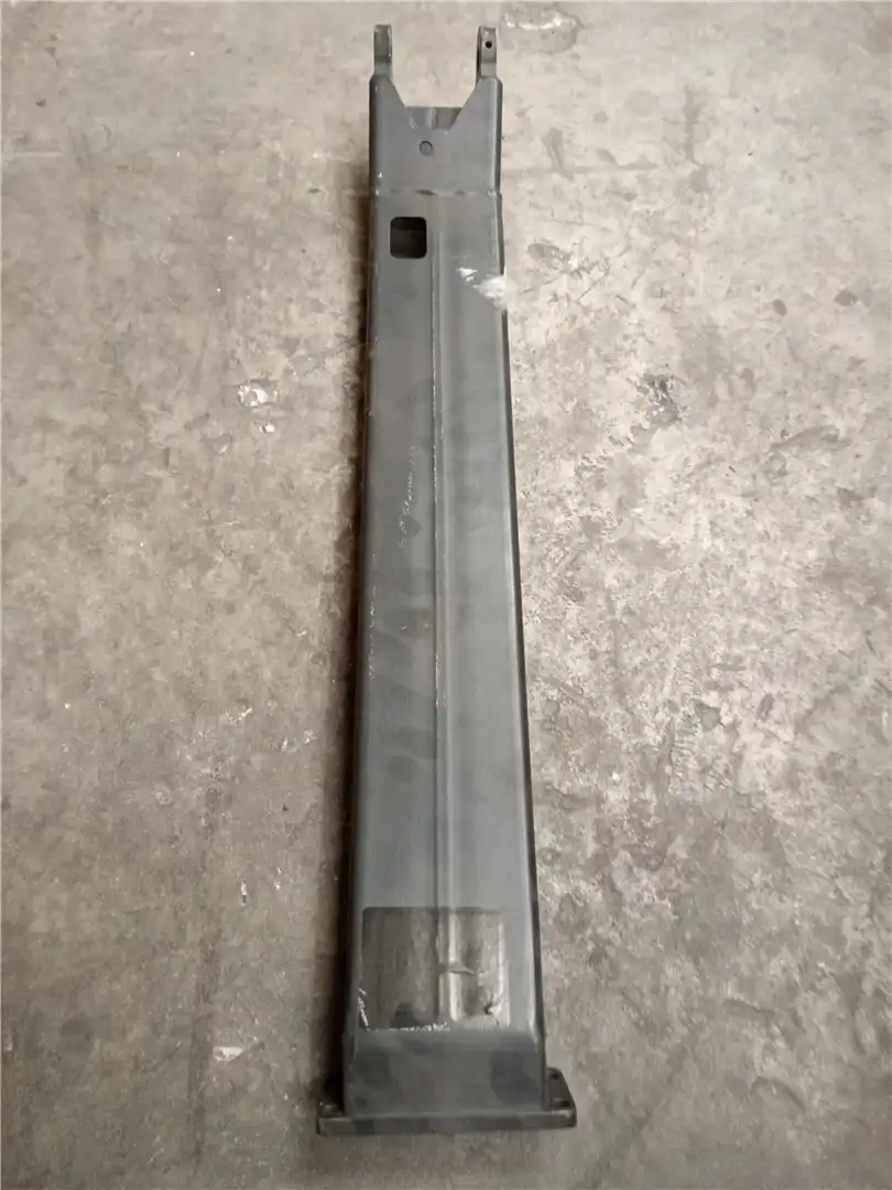 NEW HANDLE MACH image 2