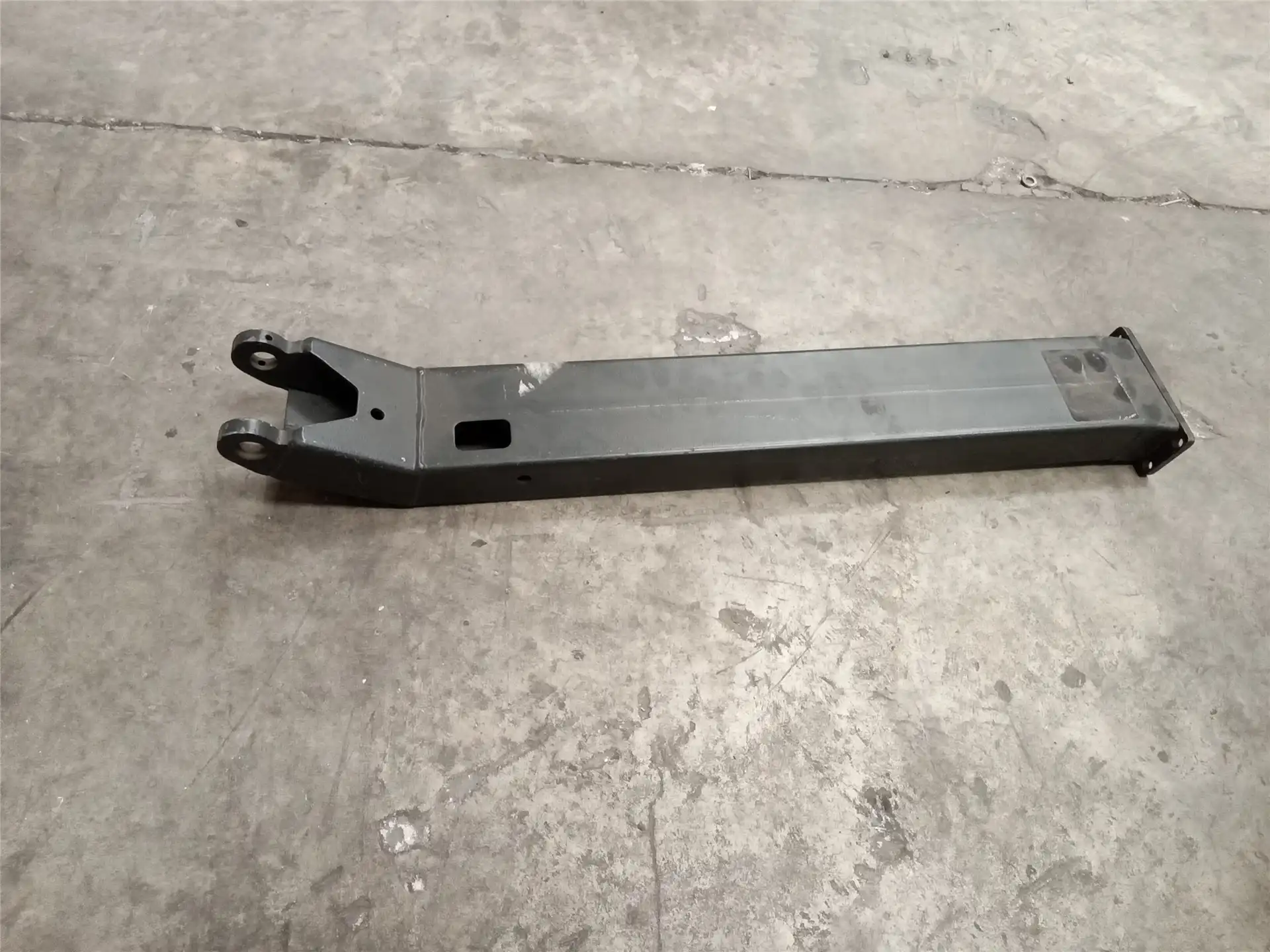 NEW HANDLE MACH image 3