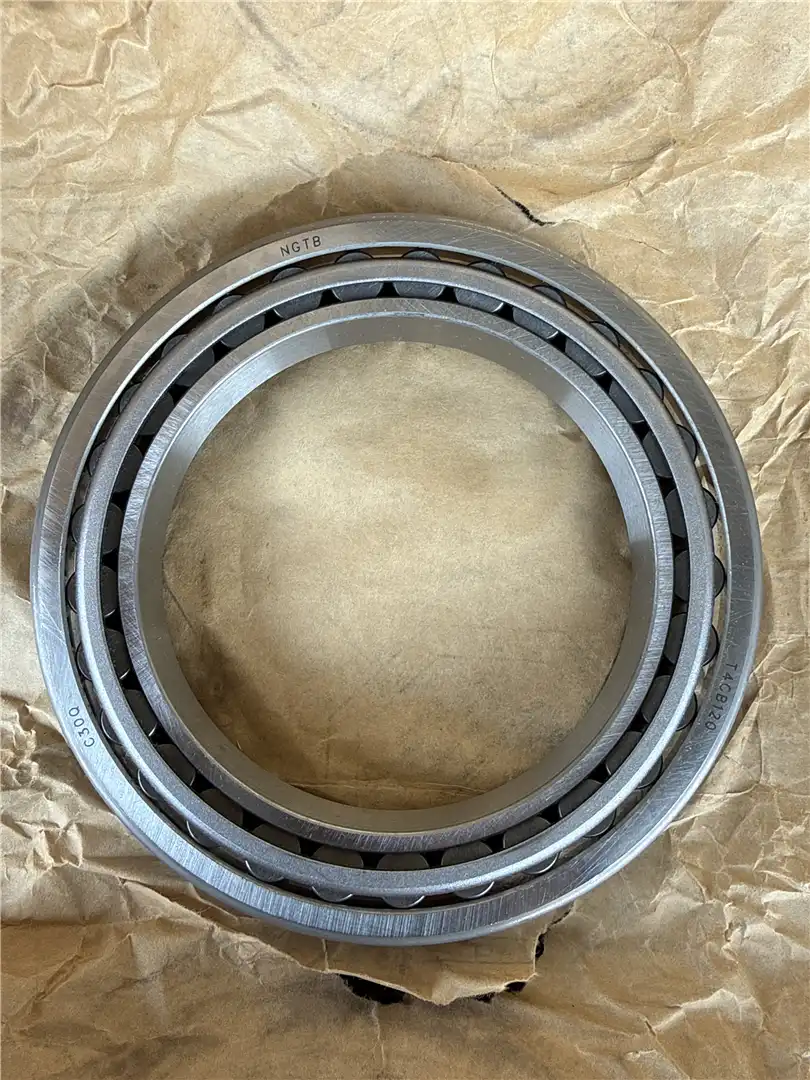NEW BEARING image 2