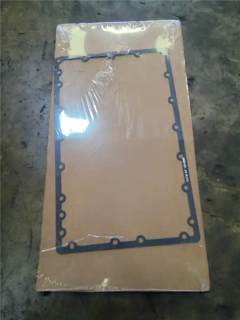 NEW GASKET indicator image 1