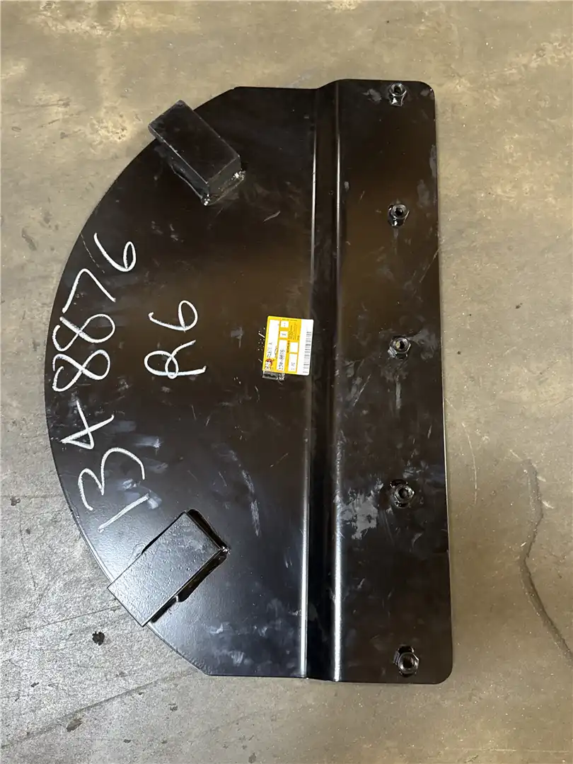 NEW PLATE AS indicator image 1