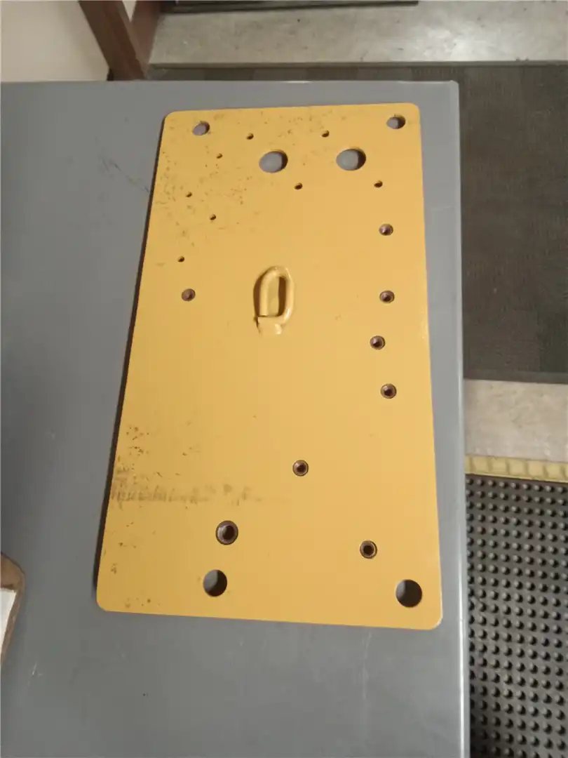 NEW PLATE AS image 2