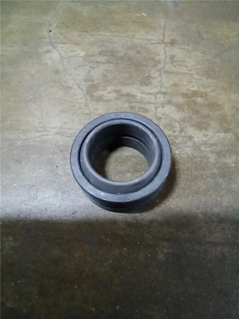 NEW EYE CYLINDER indicator image 1