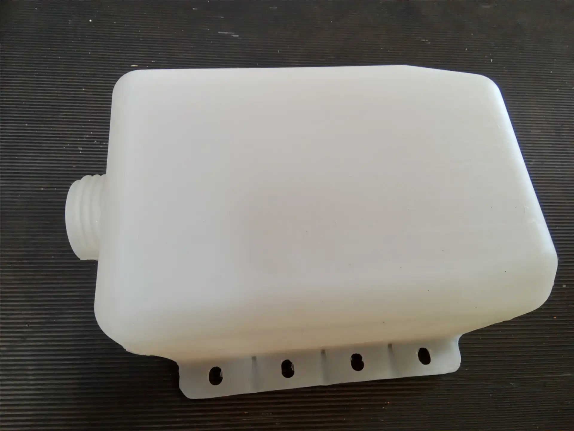 NEW TANK WASHER indicator image 1